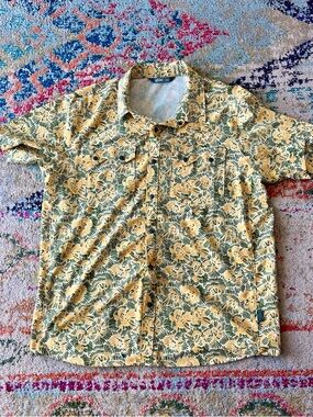 Stio Shifter Shirt (Men’s Large)